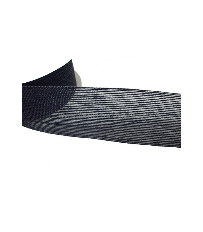 RUBAN JUTE 6 CMS.