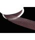 RUBAN JUTE 6 CMS.