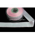 RUBAN VICHY "CUADROS" 25 MM.