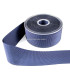 RUBAN GROS GRAIN 38 MM.