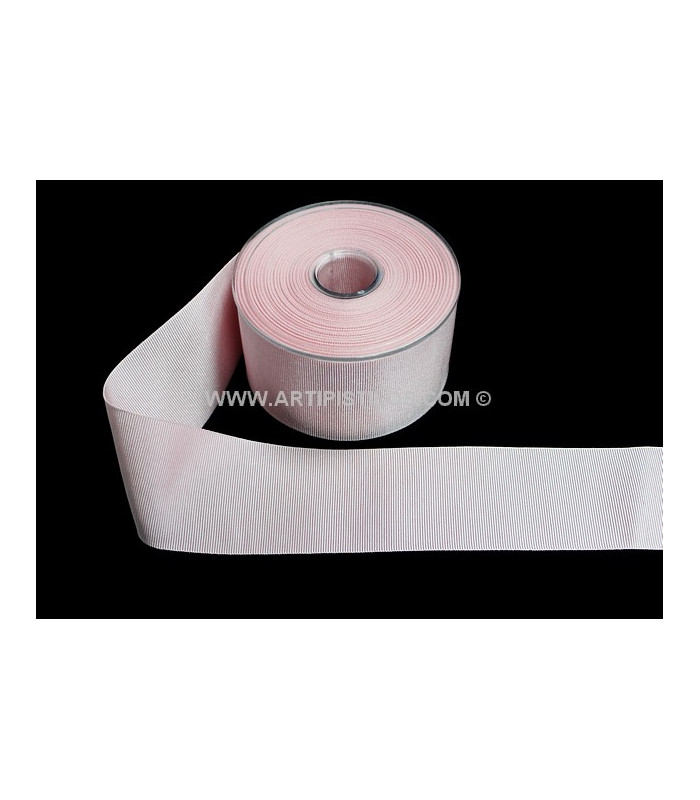 RUBAN GROS GRAIN 48 MM.