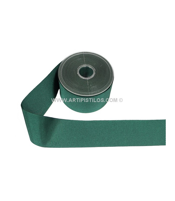 RUBAN GROS GRAIN 48 MM.