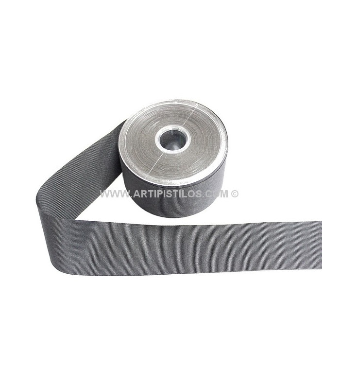 RUBAN GROS GRAIN 48 MM.