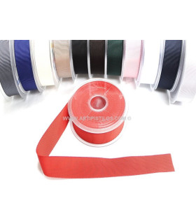 RUBAN PETERSHAM 25 MM.