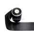 RUBAN EN SATIN 68 MM.