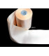 RUBAN EN SATIN 68 MM.