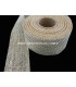 TOILE DE JUTE 4 CMS.