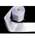 RUBAN EN SATIN 68 MM.