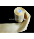 RUBAN EN SATIN 68 MM.