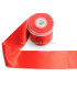 RUBAN EN SATIN 84 MM.