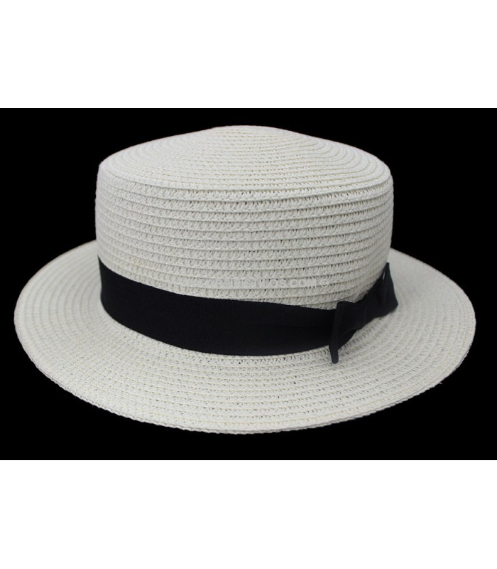 POLYPROPYLÈNE CHAPEAU AVEC BOUCLE