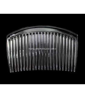 PEIGNEÀ CHEVEUX 9 CMS.