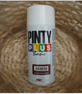 PEINTURE EN AÉROSOL 520 CC.