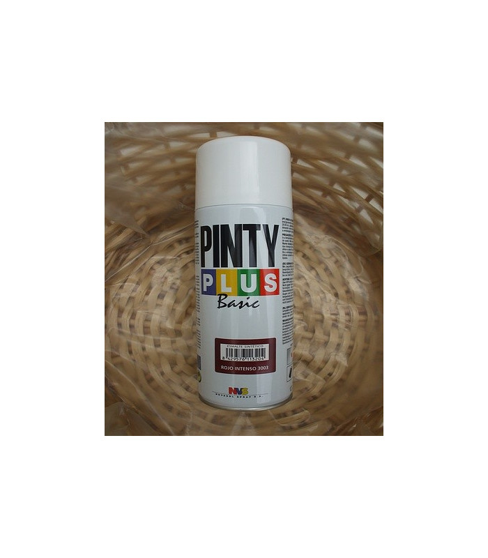 PEINTURE EN AÉROSOL 520 CC.