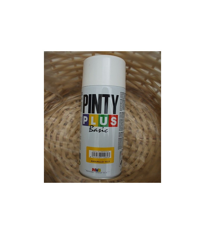 PEINTURE EN AÉROSOL 520 CC.
