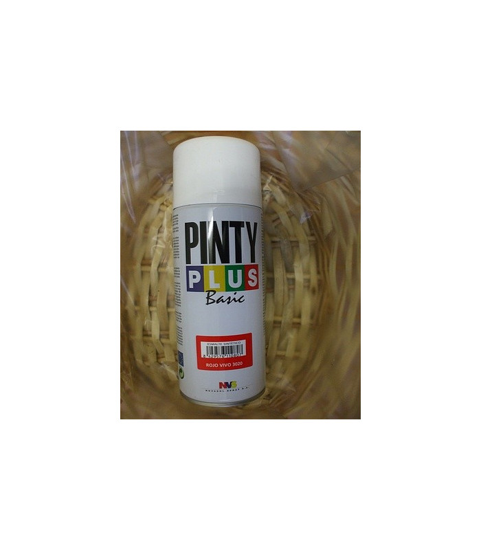 PEINTURE EN AÉROSOL 520 CC.