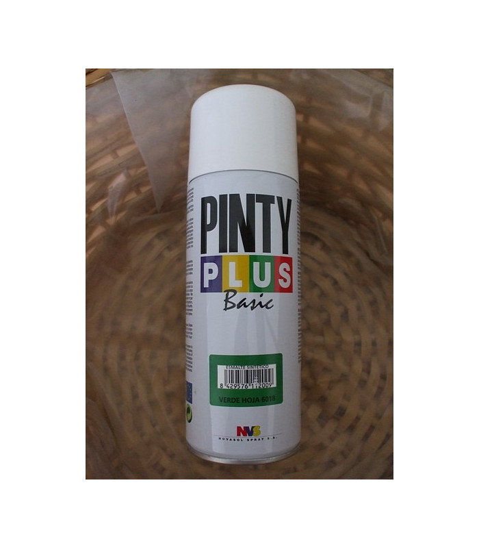 PEINTURE EN AÉROSOL 520 CC.