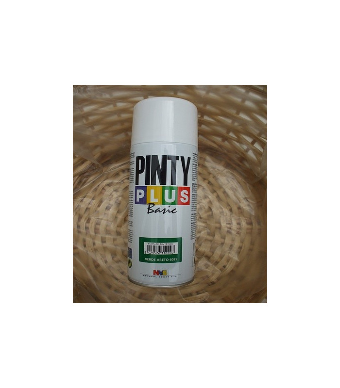 PEINTURE EN AÉROSOL 520 CC.
