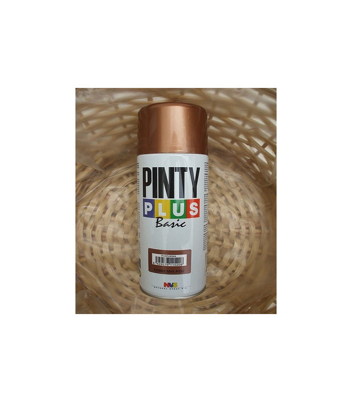 PEINTURE EN AÉROSOL 520 CC.