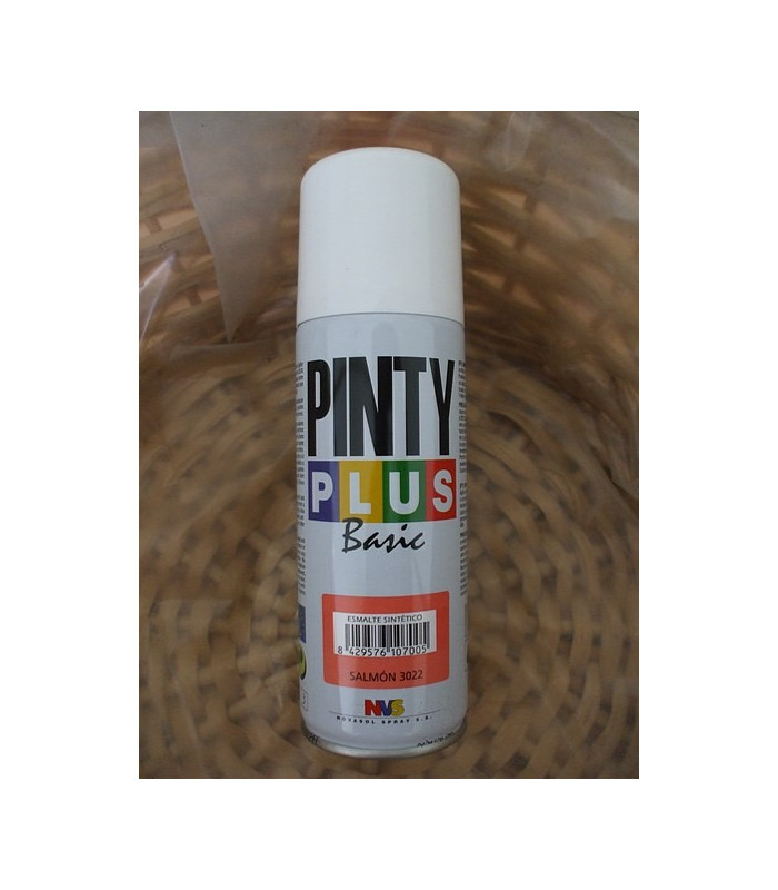 PEINTURE EN AÉROSOL 270 CC.