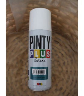 PEINTURE EN AÉROSOL 270 CC.