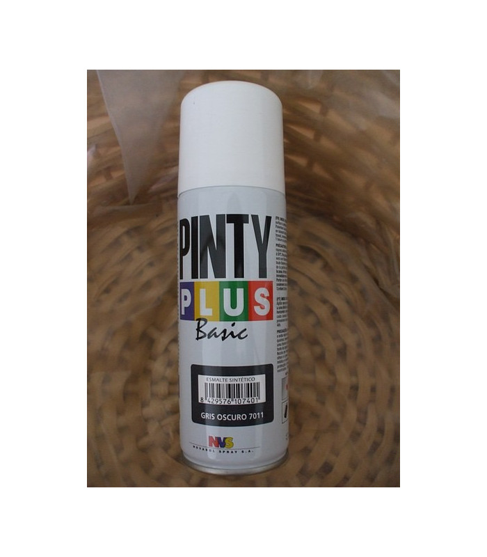 PEINTURE EN AÉROSOL 270 CC.