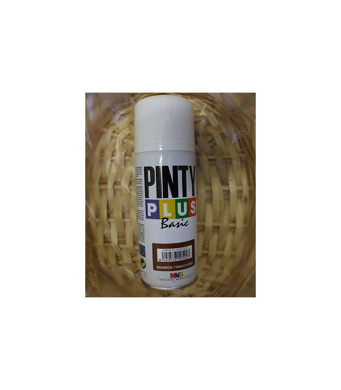 PEINTURE EN AÉROSOL 270 CC.