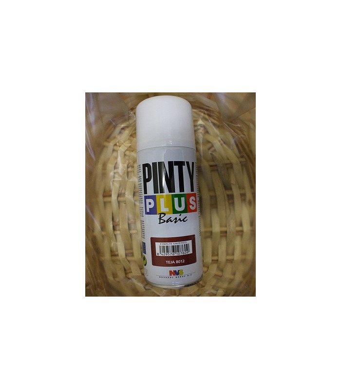 PEINTURE EN AÉROSOL 270 CC.