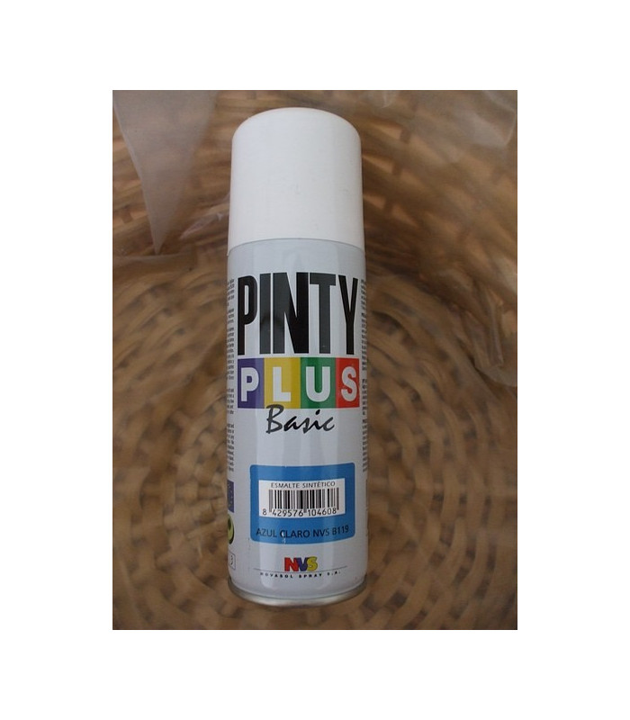 PEINTURE EN AÉROSOL 270 CC.