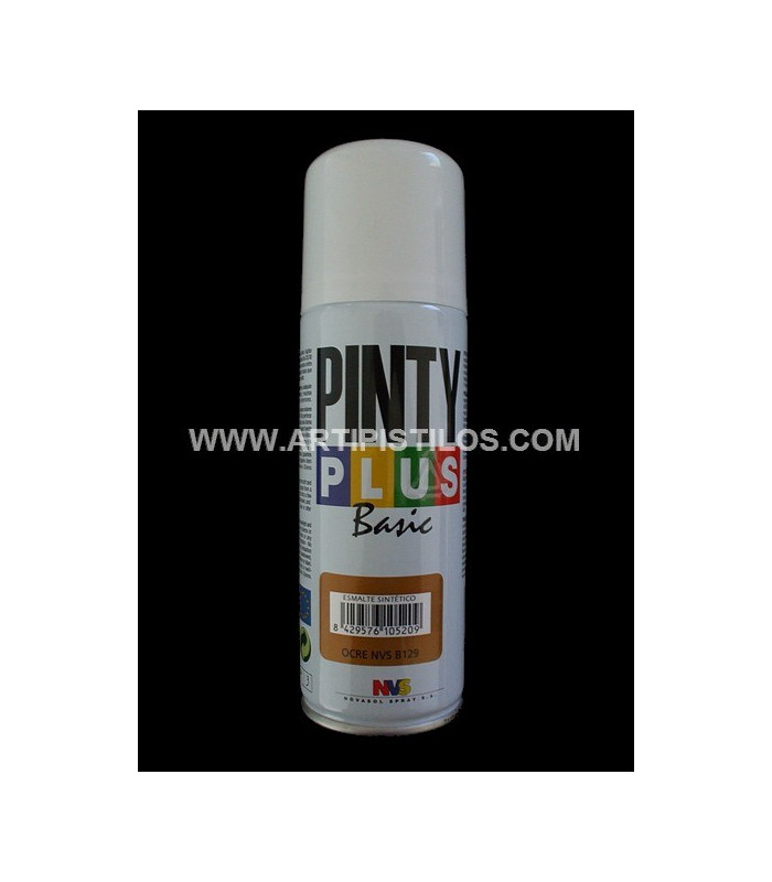 PEINTURE EN AÉROSOL 270 CC.