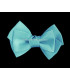 NOEUD GROSGRAIN 3 CÔTES