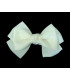 NOEUD GROSGRAIN 3 CÔTES