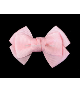 NOEUD GROSGRAIN 3 CÔTES