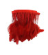 FRANGE ANTENNE DE COQ 10 CMS.