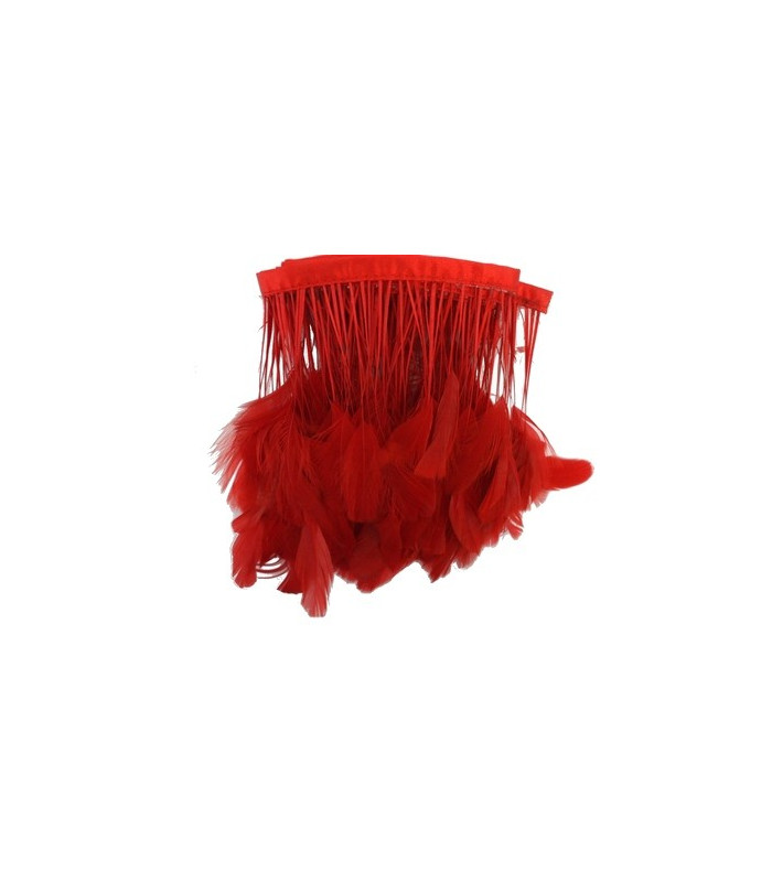 FRANGE ANTENNE DE COQ 10 CMS.