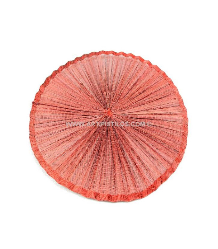 BASE JINSIN PLISÉE 32 CMS.