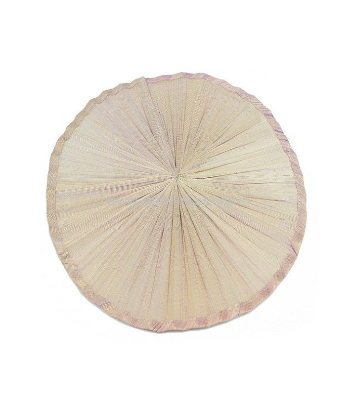 BASE JINSIN PLISÉE 32 CMS.