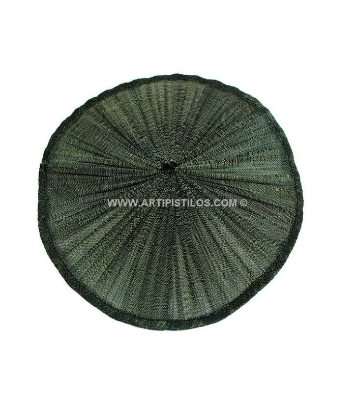 BASE JINSIN PLISÉE 32 CMS.