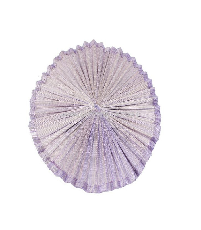 BASE JINSIN PLISÉE 22 CMS.