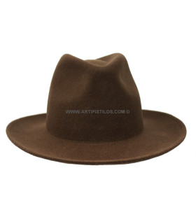 CHAPEAU FUETRE POUR FEMME 1ª QUALITÉ AUTO RÉGABLE