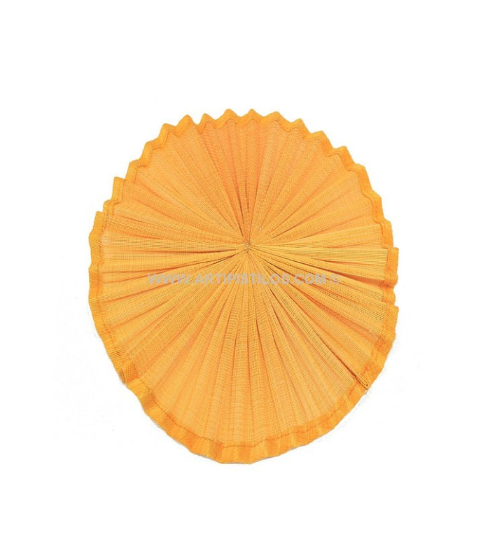 BASE JINSIN PLISÉE 22 CMS.