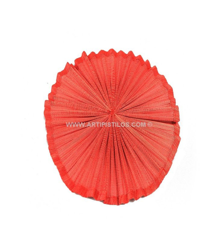 BASE JINSIN PLISÉE 22 CMS.
