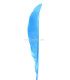 Plumes de canard coupé 12 X 2 CMS.