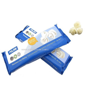 Porcelaine russe blanche 500 g (sèche à l'air)